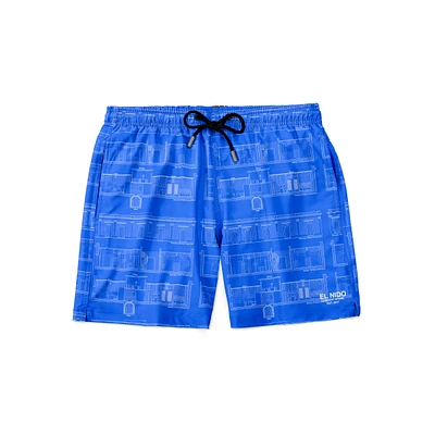 Blueprint 1873 Short