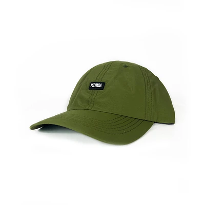 Dad Hat Olive