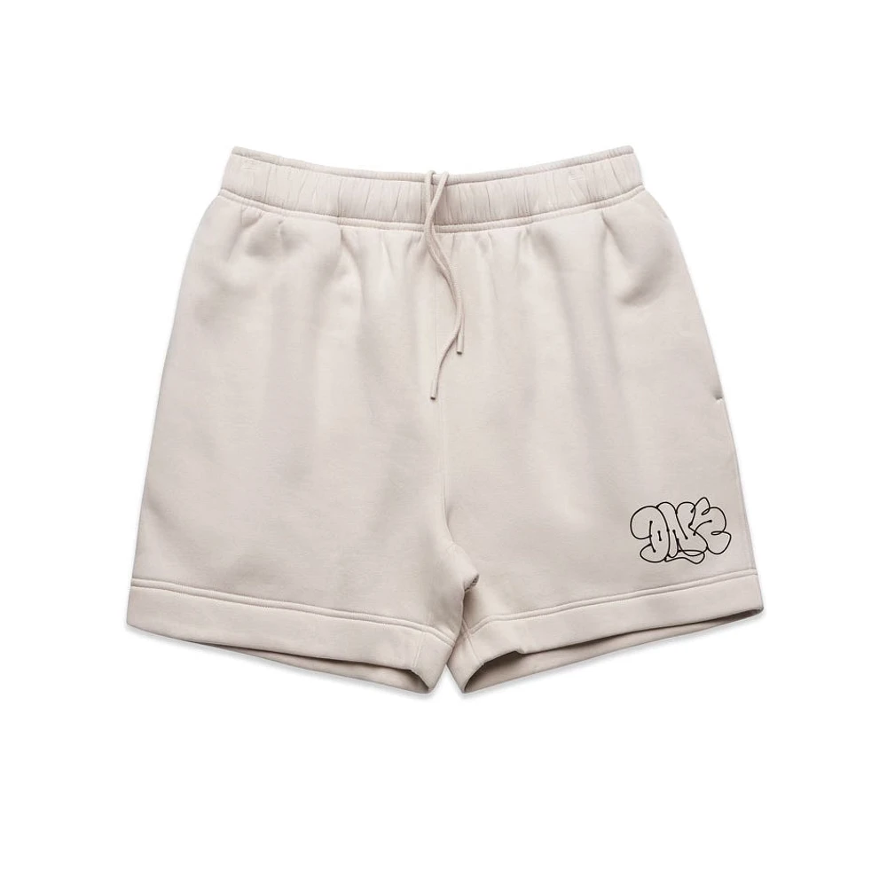 DNE Cotton Short Crema