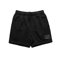 DNE Cotton Short Negro