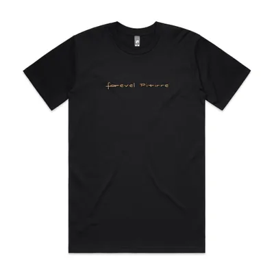 Forevel Pitirre Negra (T-Shirt)