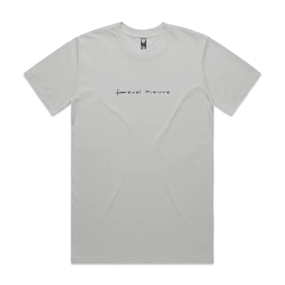 Forevel Pitirre Gris (T-Shirt)