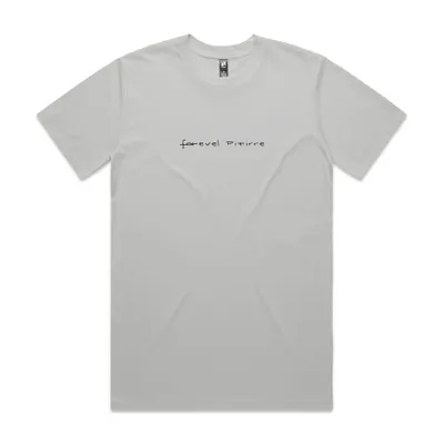 Forevel Pitirre Gris (T-Shirt)