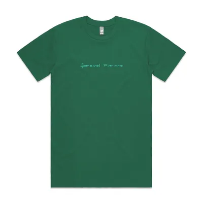 Forevel Pitirre Verde (T-Shirt)