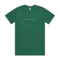 Forevel Pitirre Verde (T-Shirt)