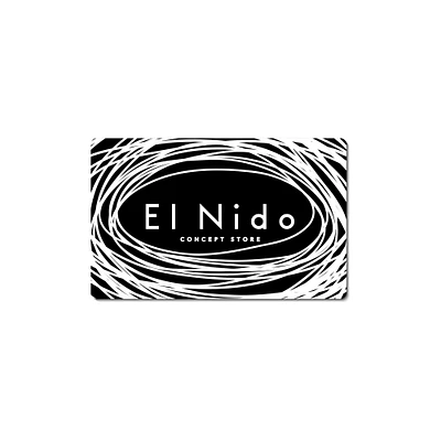 El Nido Gift Card