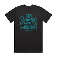 Este Gobierno No Funciona (T-Shirt)