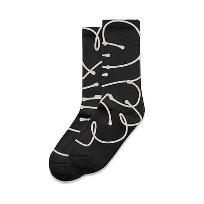 DNE Negra (Socks)