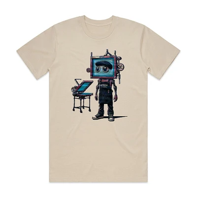 Niteco The Assistant (T-shirt)