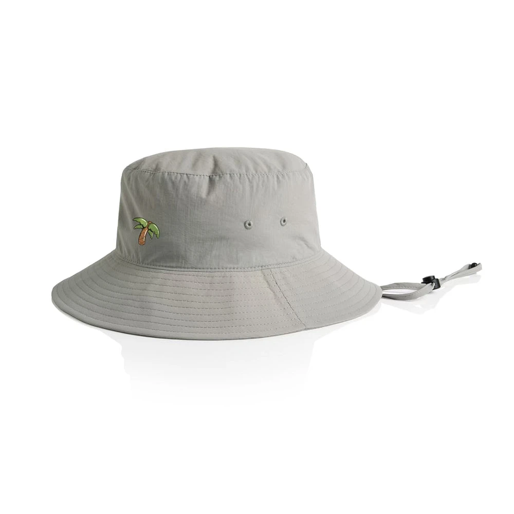 Palma (Bucket Hat)