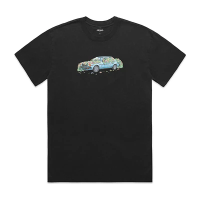 Carro Florista (Oversized)