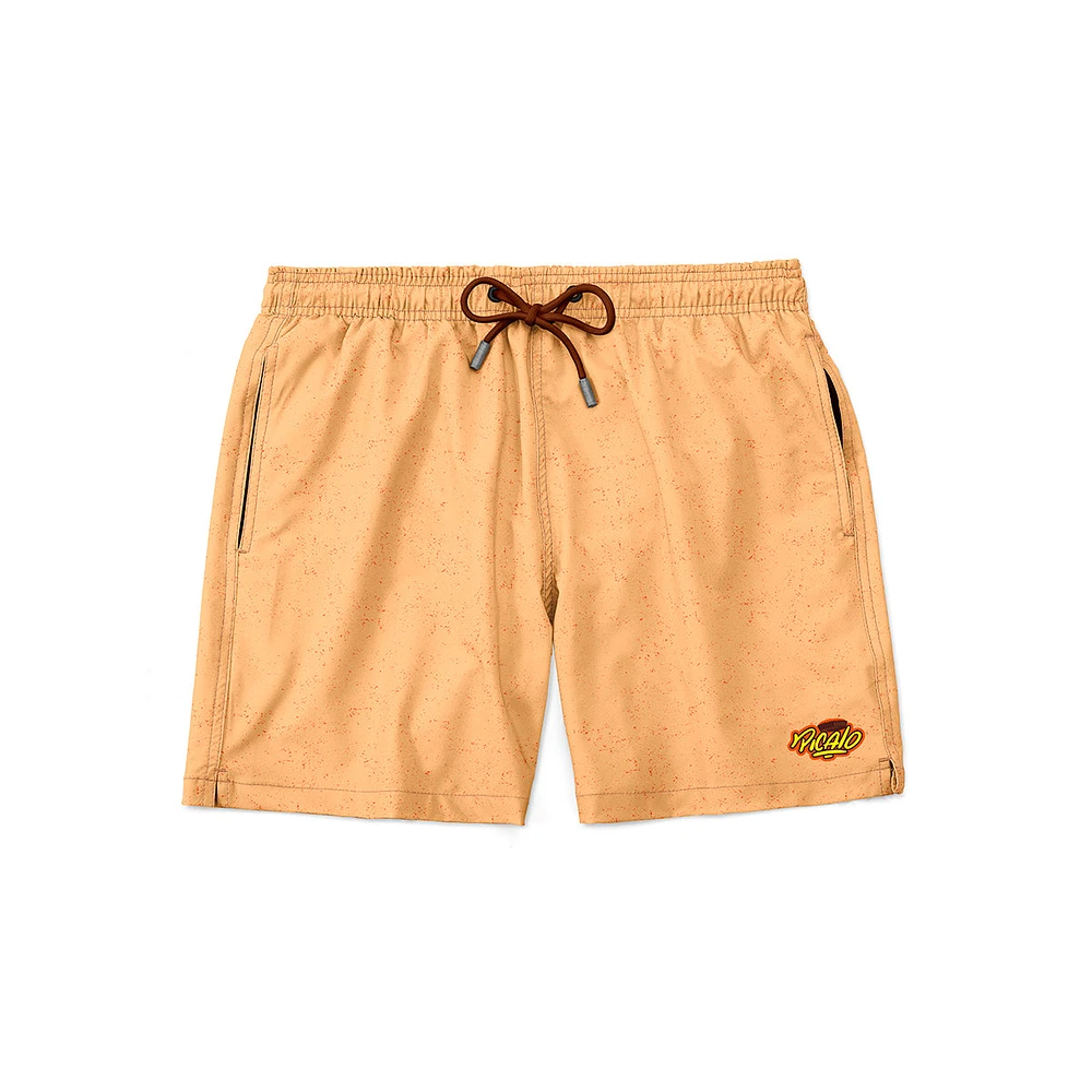 Pícalo x Reese's short