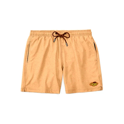 Pícalo x Reese's short