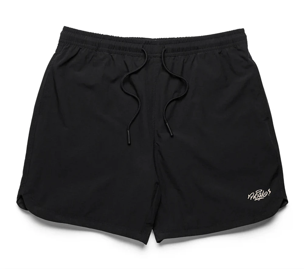 Pícalo Black Short