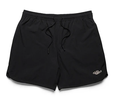 Running short (negro)