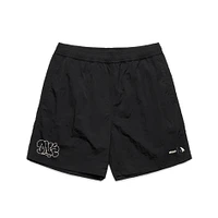 DNE Short Negro