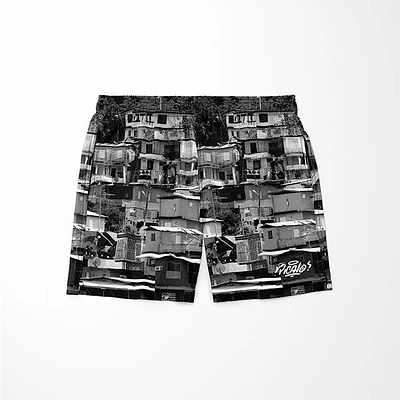 Barrios Short