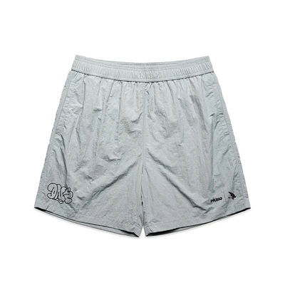 DNE Short Gris