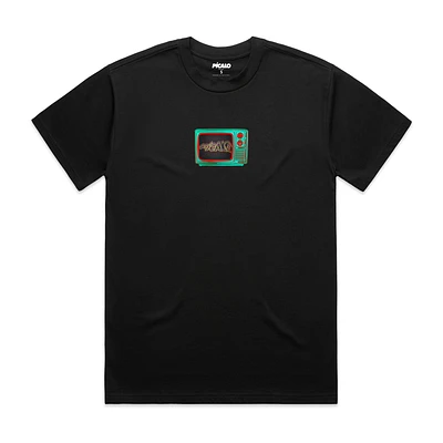 TV Glitch (T-shirt)