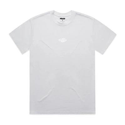 Pícalo Essencial White (T-shirt)