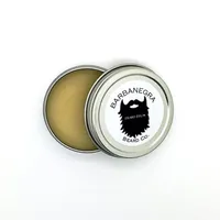 Barba Balm