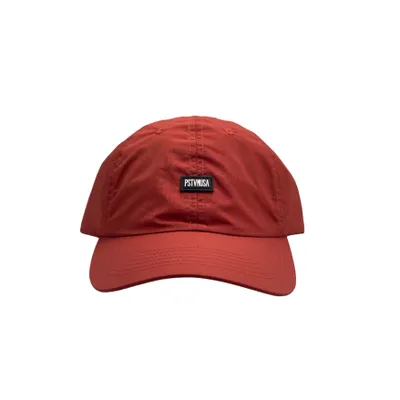 PSTV Dad Hat Rojo (Gorra)
