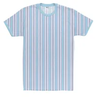 Striping Loose VI (T-Shirt)