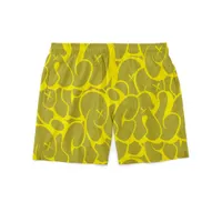 Bubble Amarillo (Short)