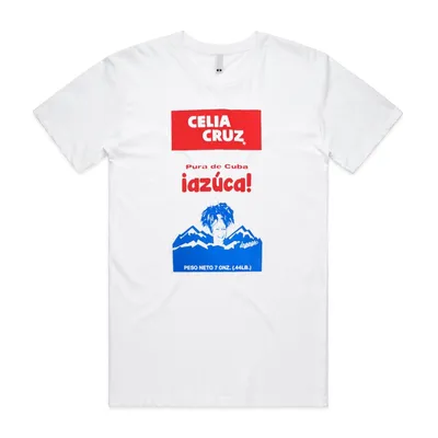 Azúca' (T-Shirt)