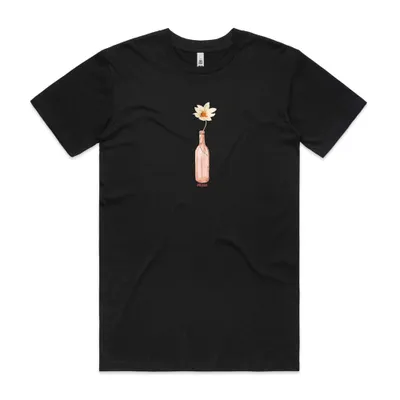 La Botella Negra (T-Shirt)