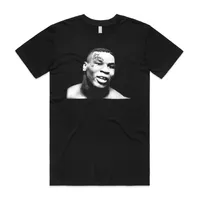 Mike Tyson (T-Shirt)