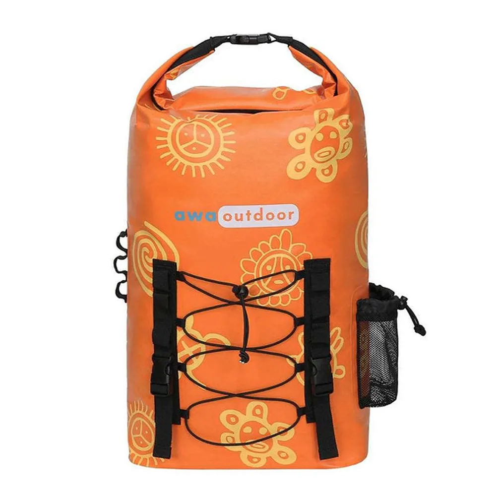 Awa 30 Litros (Cooler and Dry Bag)