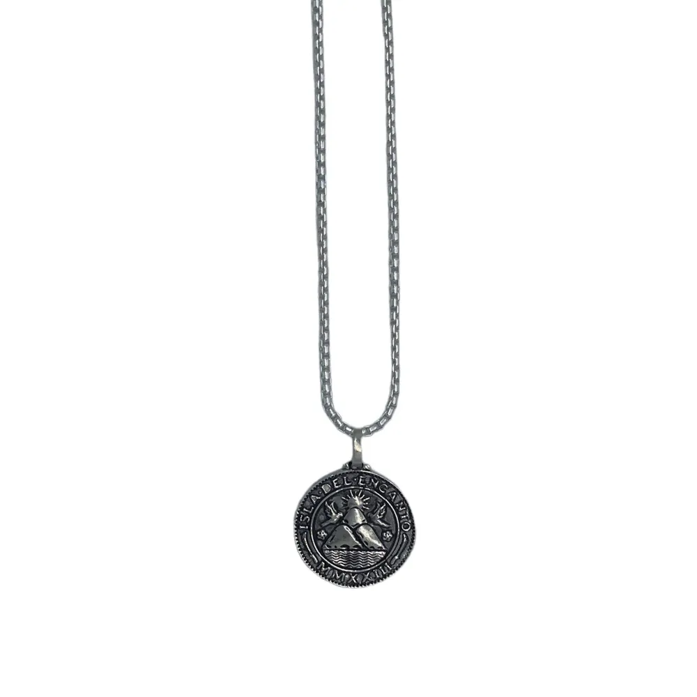 La Moneda (Necklace)