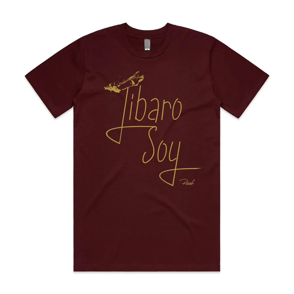 Jíbaro Soy (T-Shirt)