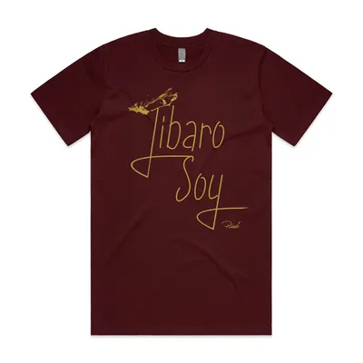 Jíbaro Soy (T-Shirt)