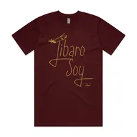 Jíbaro Soy (T-Shirt)