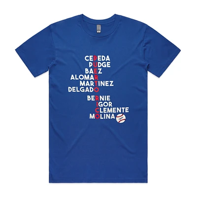 Trabuco Beisbol (T-Shirt)