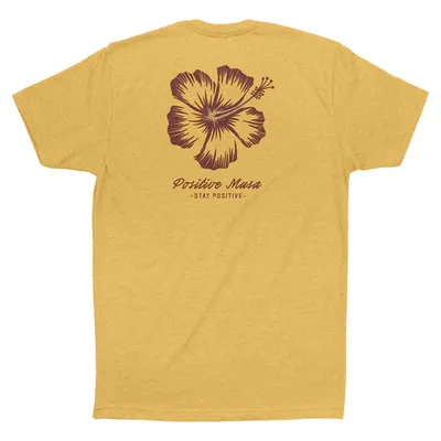 Flower Mode (T-Shirt)