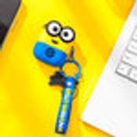 MINISO Minions Collection Airpods Earphone Protective Case