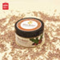 MINISO Shea Butter Exfoliating Bath Salt