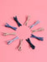 MINISO Hair Clip