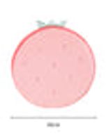 MINISO Seat Cushion (Strawberry