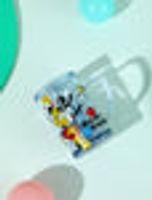 MINISO x Mickey Mouse Collection - Double Layer Mug