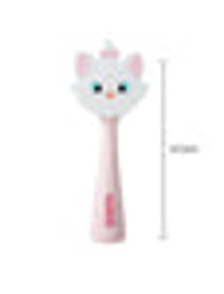 MINISO Disney Animals Collection Soft Facial Cleansing Brush-Marie