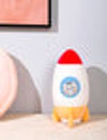 MINISO Space Series Rocket Plush Toy