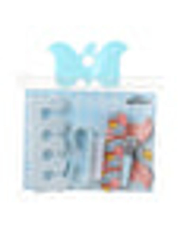 MINISO Disney Animals Collection Manicure Kit-Dumbo