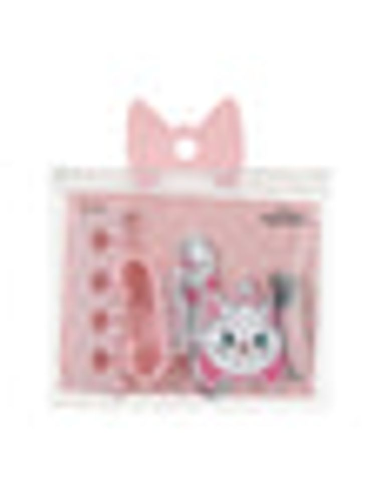 MINISO Disney Animals Collection Manicure Kit (Marie