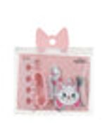 MINISO Disney Animals Collection Manicure Kit (Marie