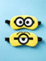 MINISO Minions Collection Sleep Mask