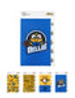 MINISO Minions Collection PP File Folder (Assorted Designs